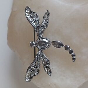 Vintage Oscar de la Renta Brooch